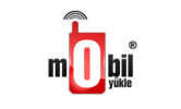 Mobil Yükle Logo
