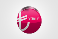 TL Yükle Logo