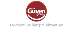 Güven Group Teknoloji ve İletişim Logo
